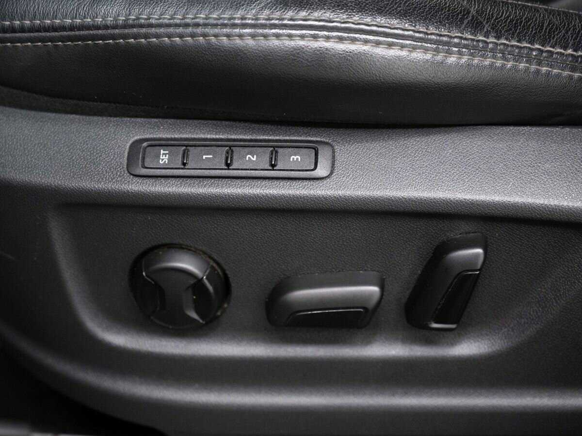 Продажа Б/У Шкода Кодиак. Фото: #21