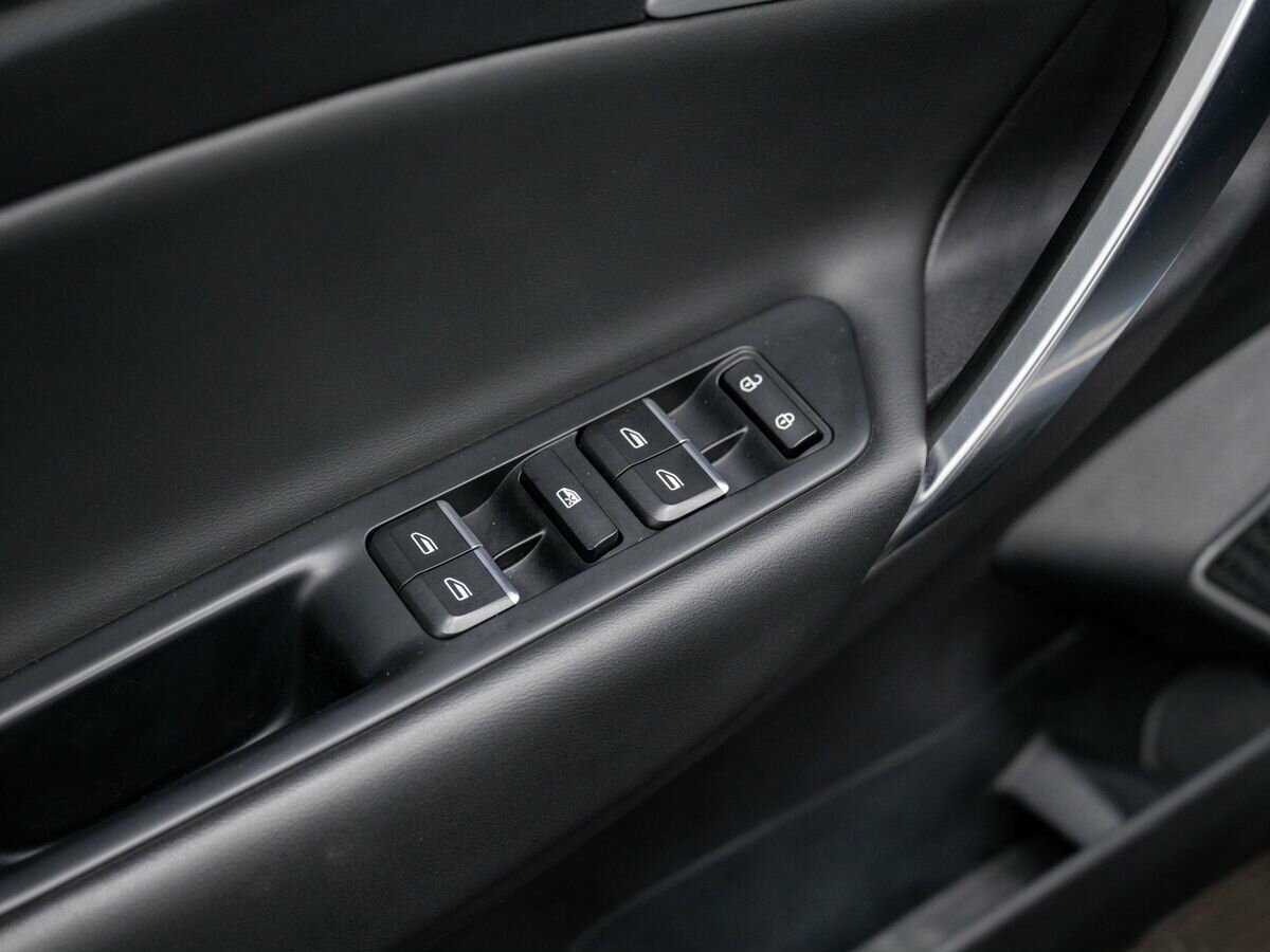 Продажа Б/У Джили Атлас. Фото: #14