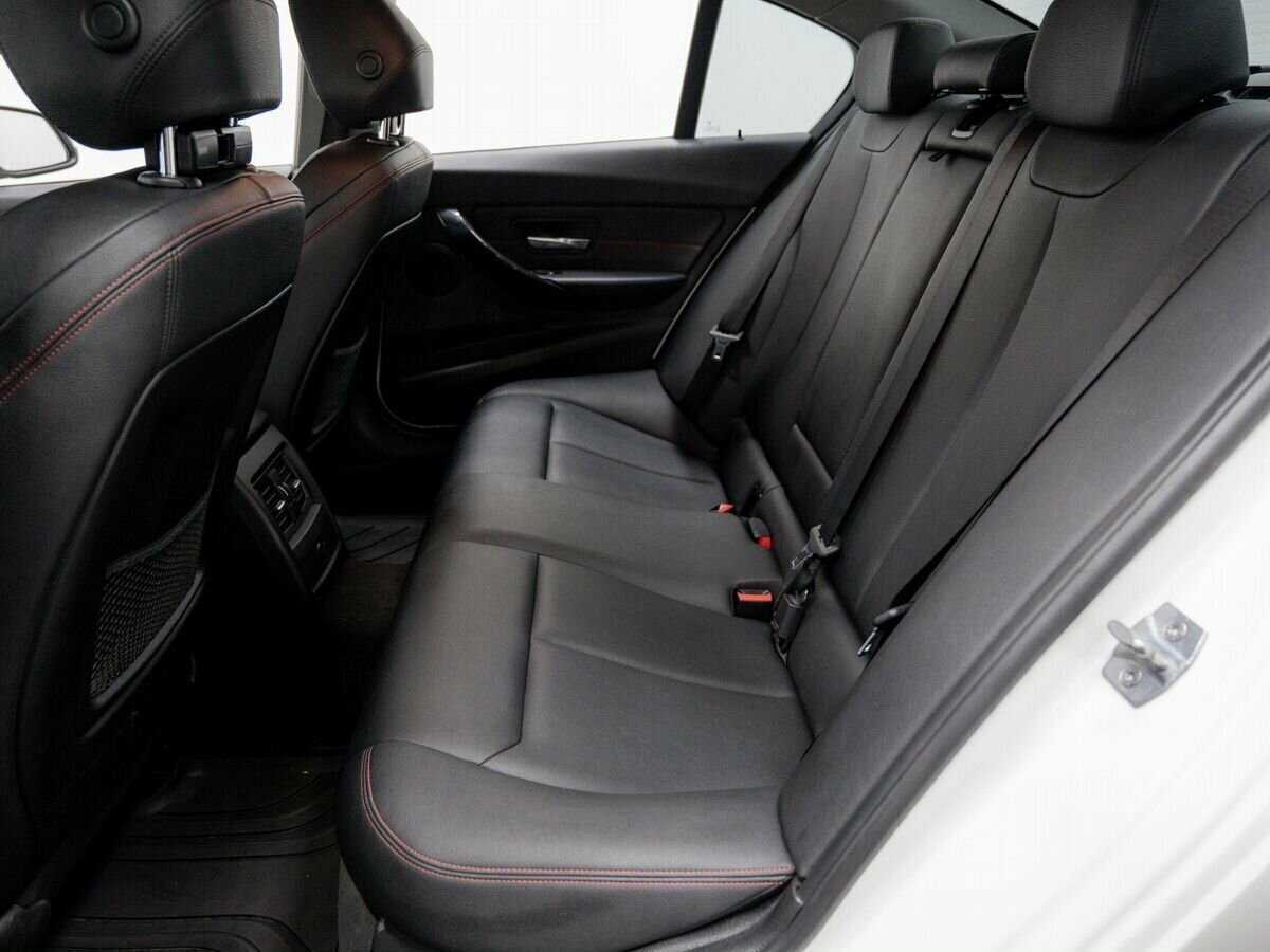 Продажа Б/У БМВ 3 серии. Фото: #11