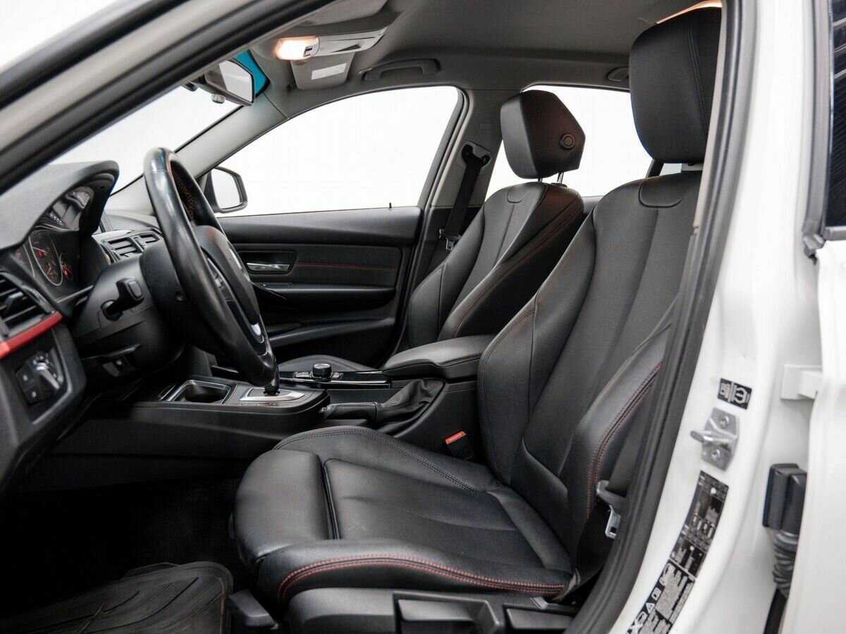 Продажа Б/У БМВ 3 серии. Фото: #13