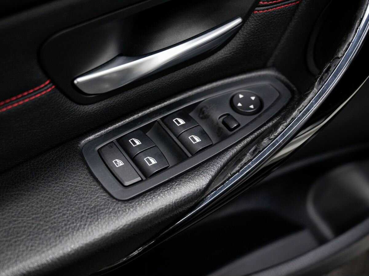 Продажа Б/У БМВ 3 серии. Фото: #14