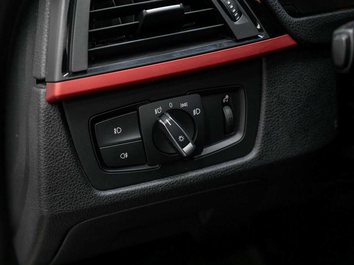 Продажа Б/У БМВ 3 серии. Фото: #16