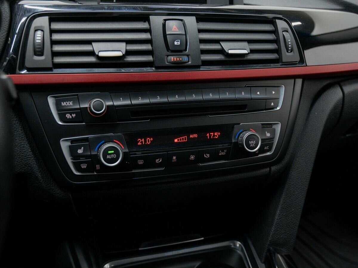 Продажа Б/У БМВ 3 серии. Фото: #19