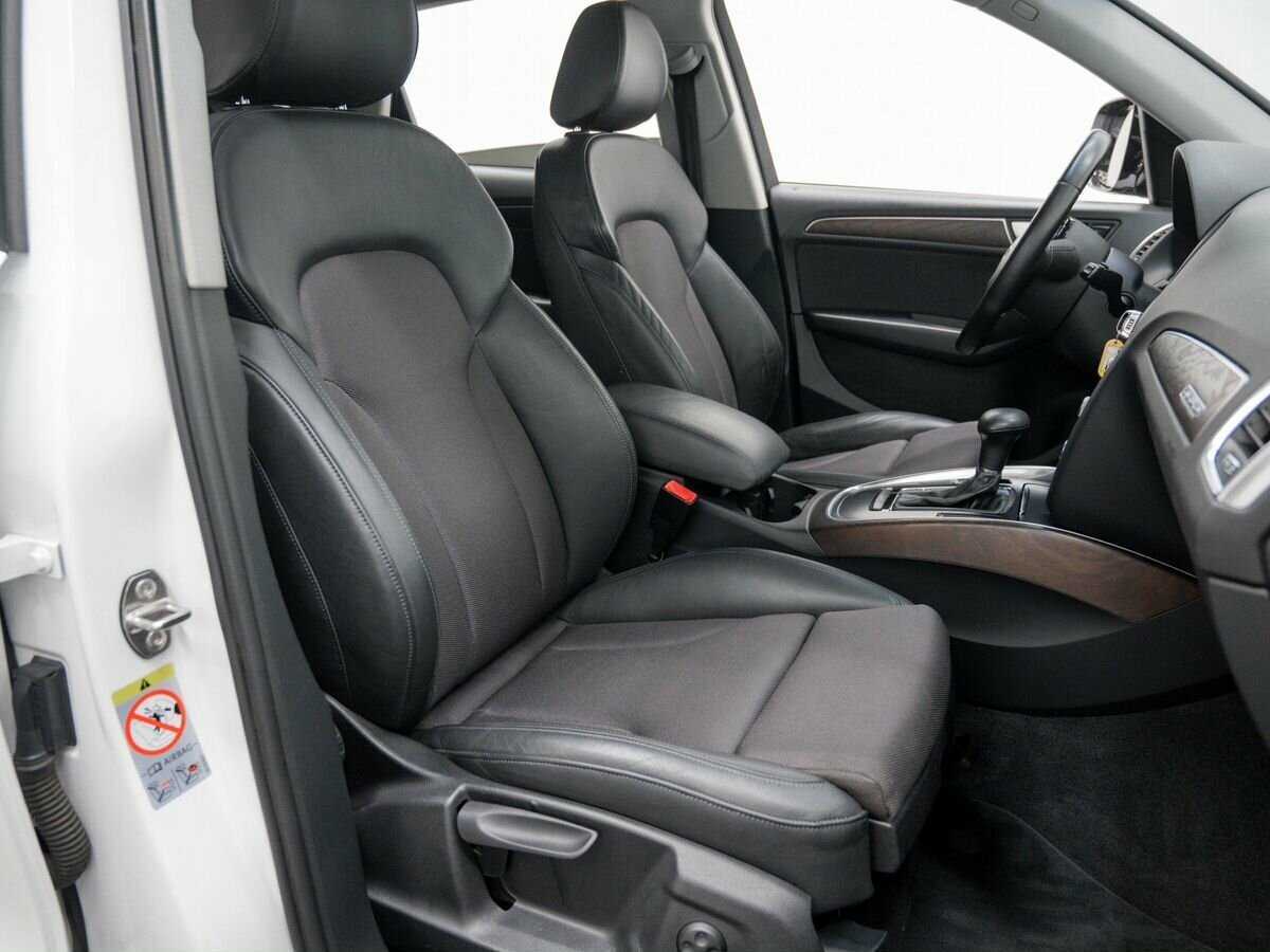 Продажа Б/У Ауди К5. Фото: #7