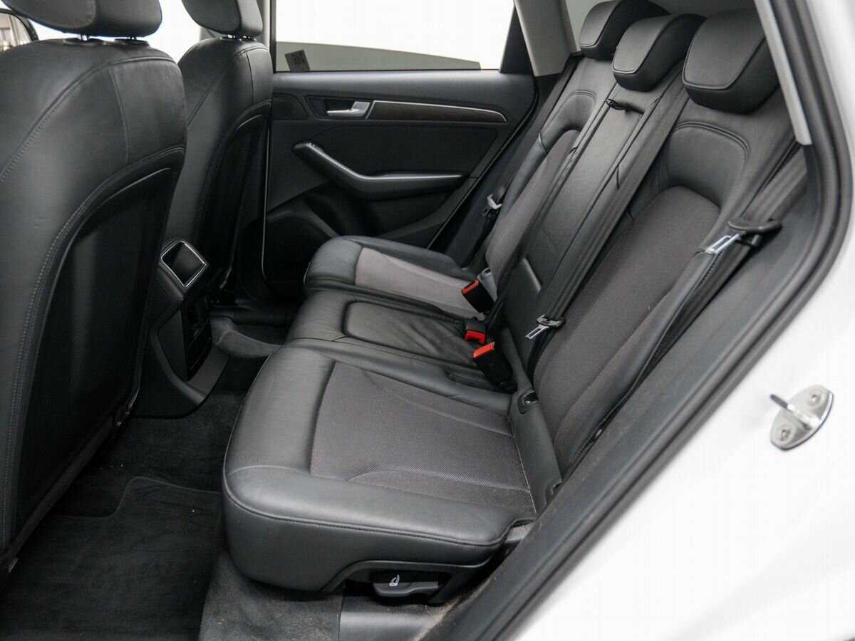 Продажа Б/У Ауди К5. Фото: #11