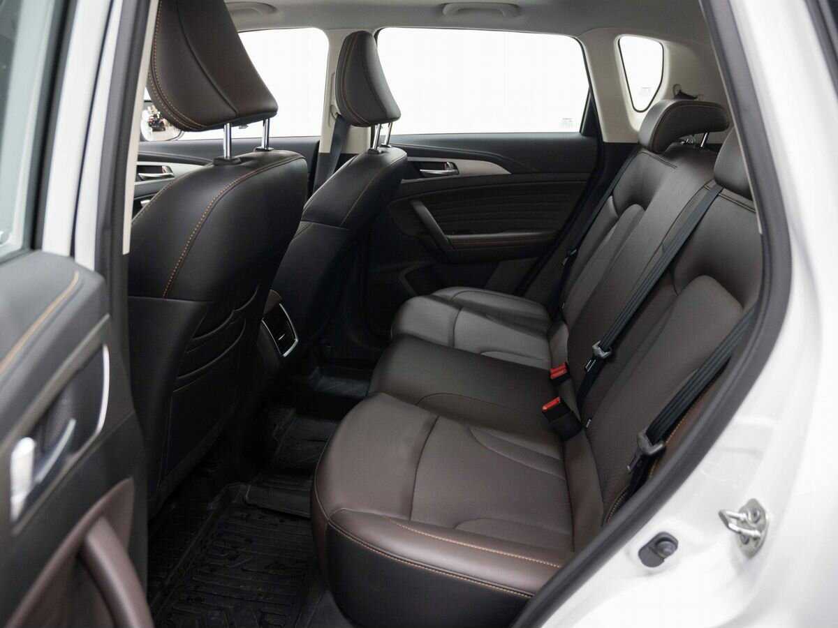 Продажа Б/У Чанган КС35Плюс. Фото: #8