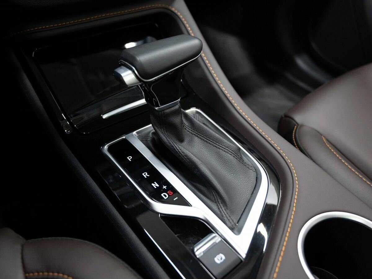 Продажа Б/У Чанган КС35Плюс. Фото: #19