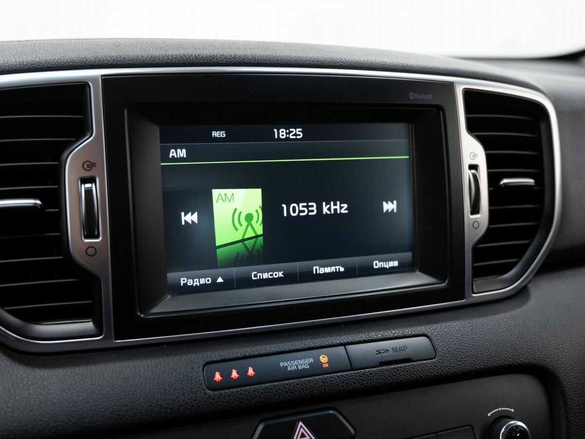 Продажа Б/У Киа Спортейдж. Фото: #17