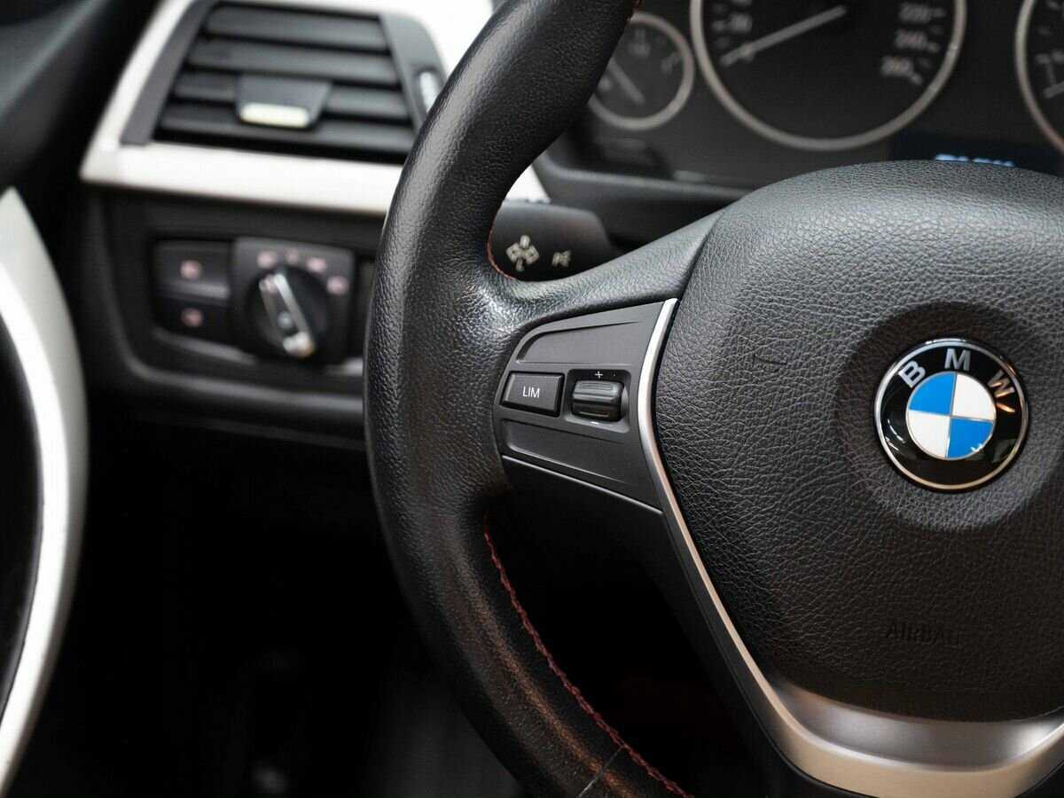 Продажа Б/У БМВ 3 серии. Фото: #14