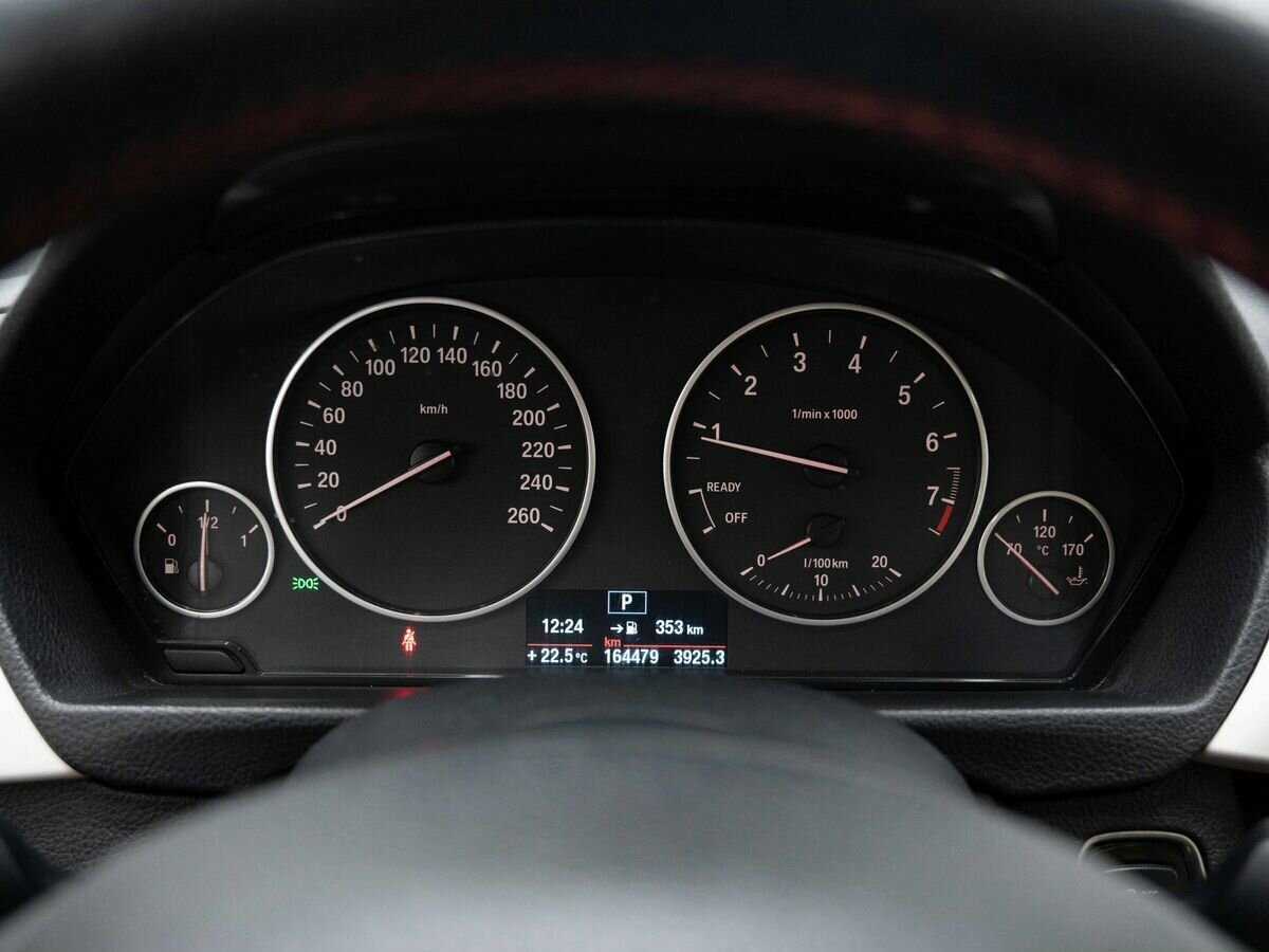 Продажа Б/У БМВ 3 серии. Фото: #16