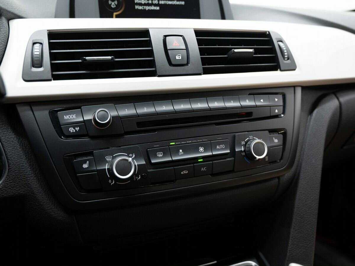 Продажа Б/У БМВ 3 серии. Фото: #18