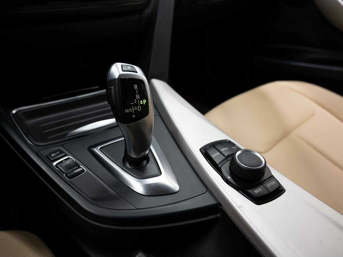 Продажа Б/У БМВ 3 серии. Фото: #19