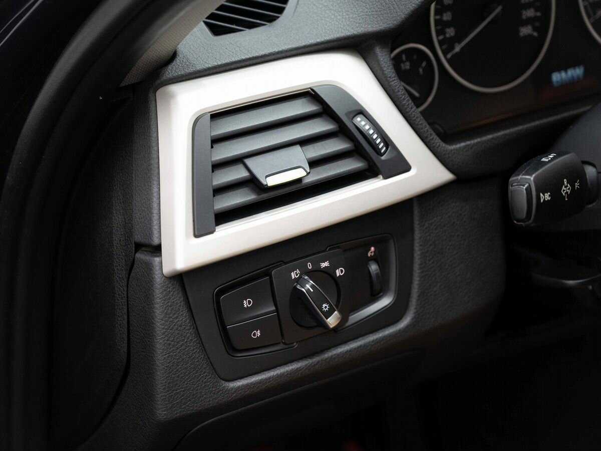 Продажа Б/У БМВ 3 серии. Фото: #20