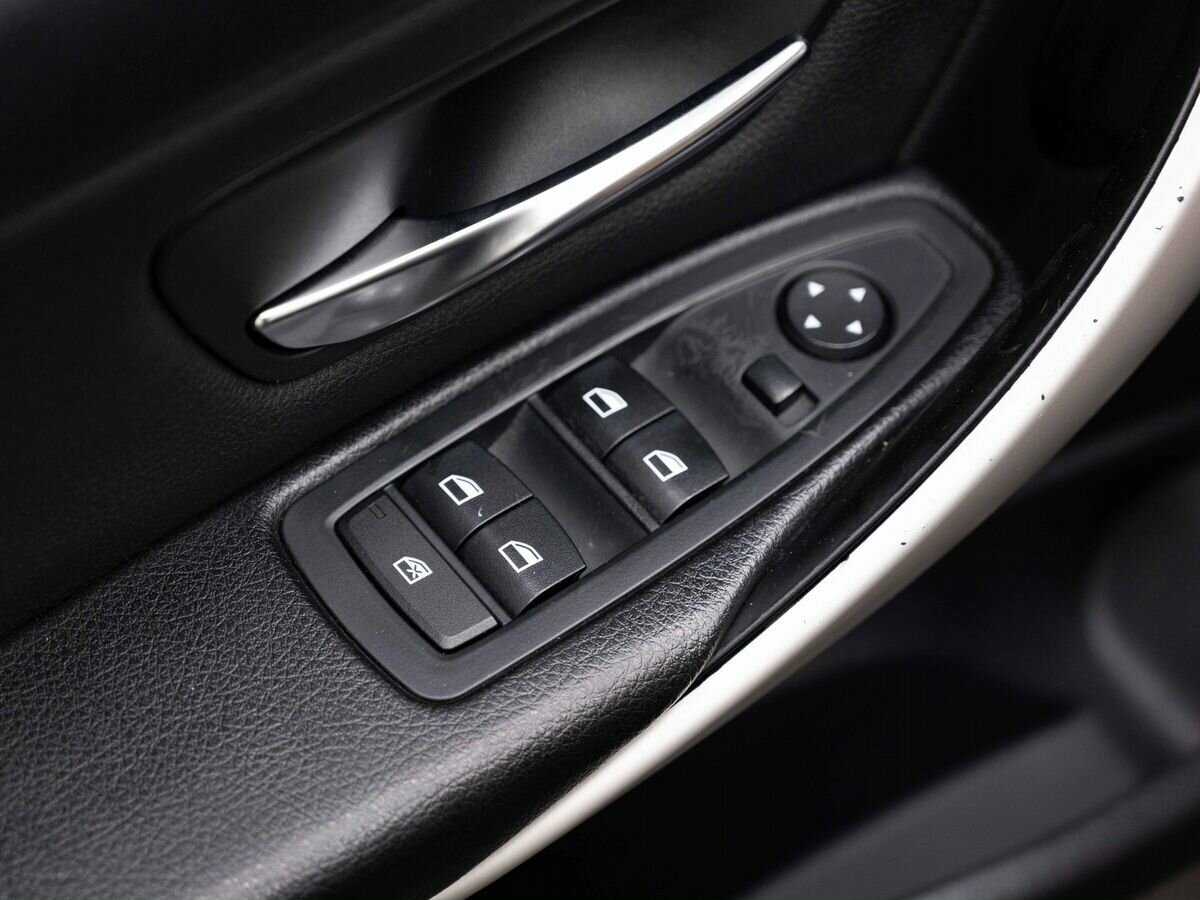 Продажа Б/У БМВ 3 серии. Фото: #21