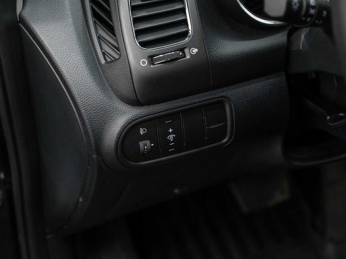 Продажа Б/У Киа Церато. Фото: #15