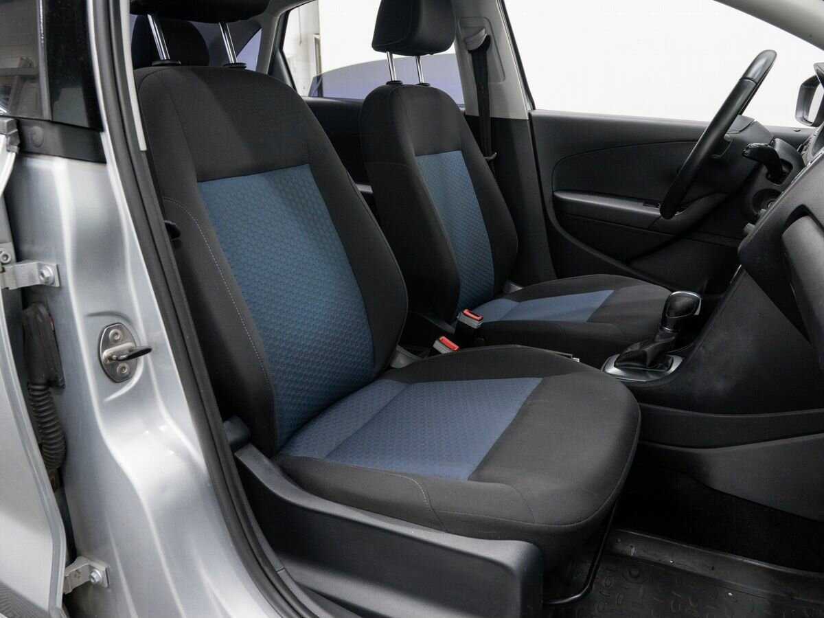 Продажа Б/У Фольксваген Поло. Фото: #6