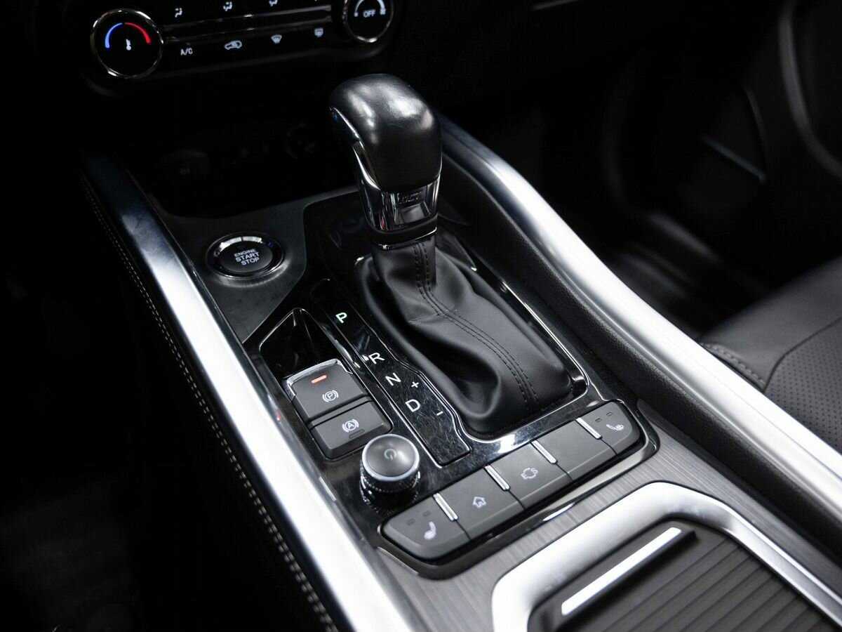 Продажа Б/У Чери Тигго 4. Фото: #21