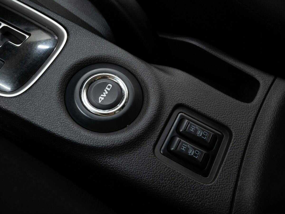 Продажа Б/У Митсубиши Оутлэндер. Фото: #23