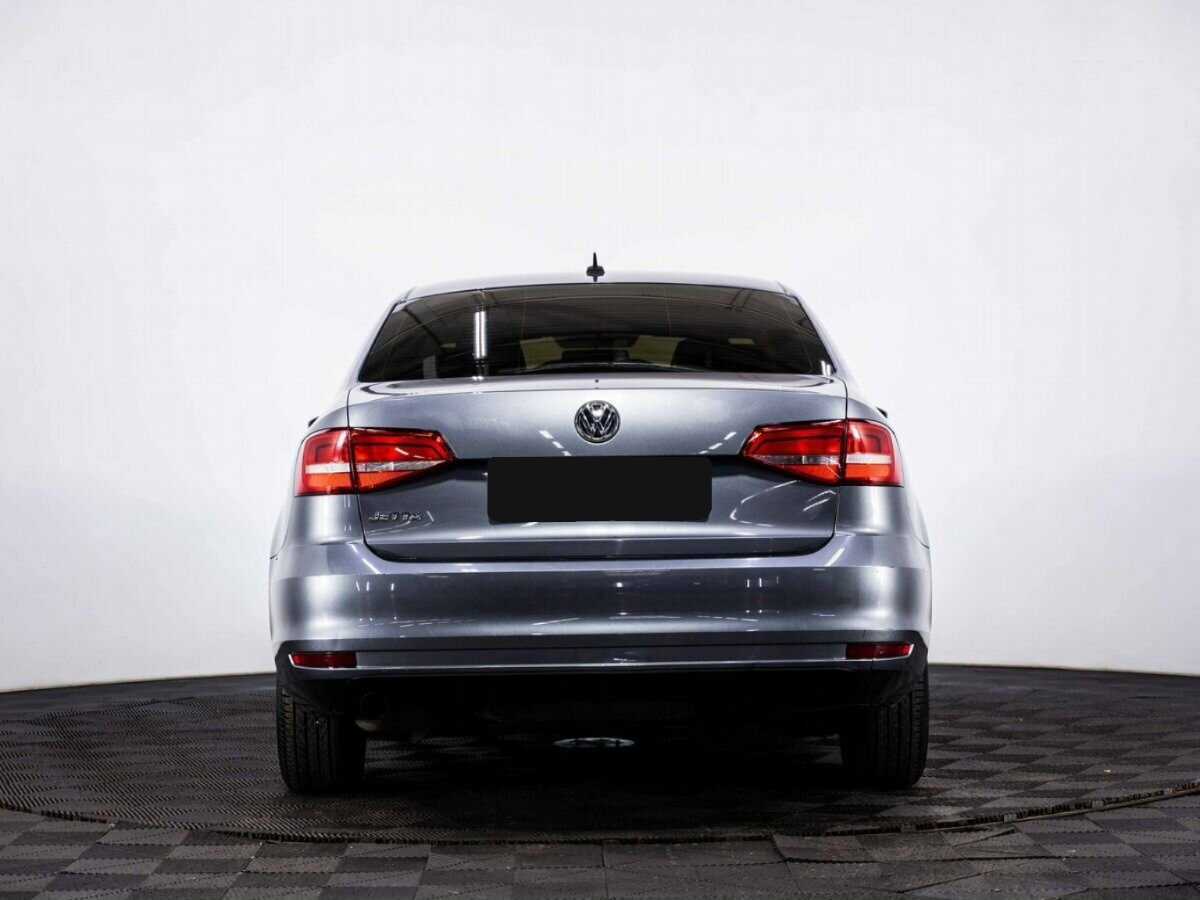 Продажа Б/У Фольксваген Джетта. Фото: #4