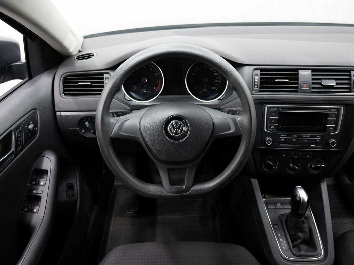 Продажа Б/У Фольксваген Джетта. Фото: #12