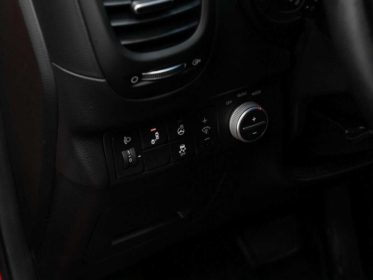 Продажа Б/У Киа Соул. Фото: #18