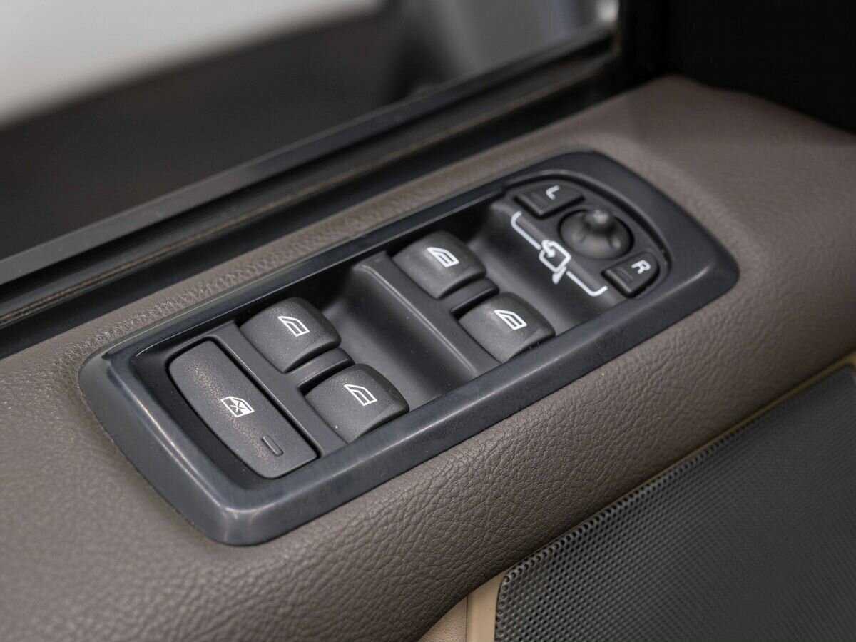 Продажа Б/У Лэнд Ровер Дискавери. Фото: #20