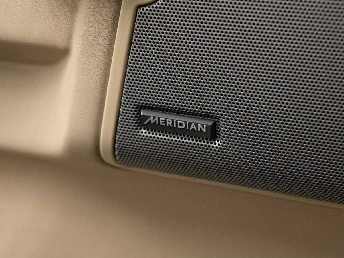 Продажа Б/У Лэнд Ровер Дискавери. Фото: #24