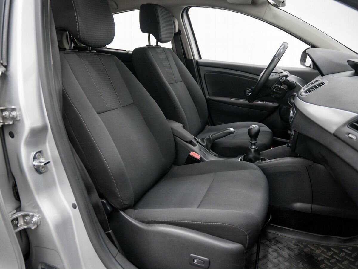 Продажа Б/У Рено Флюенс. Фото: #7