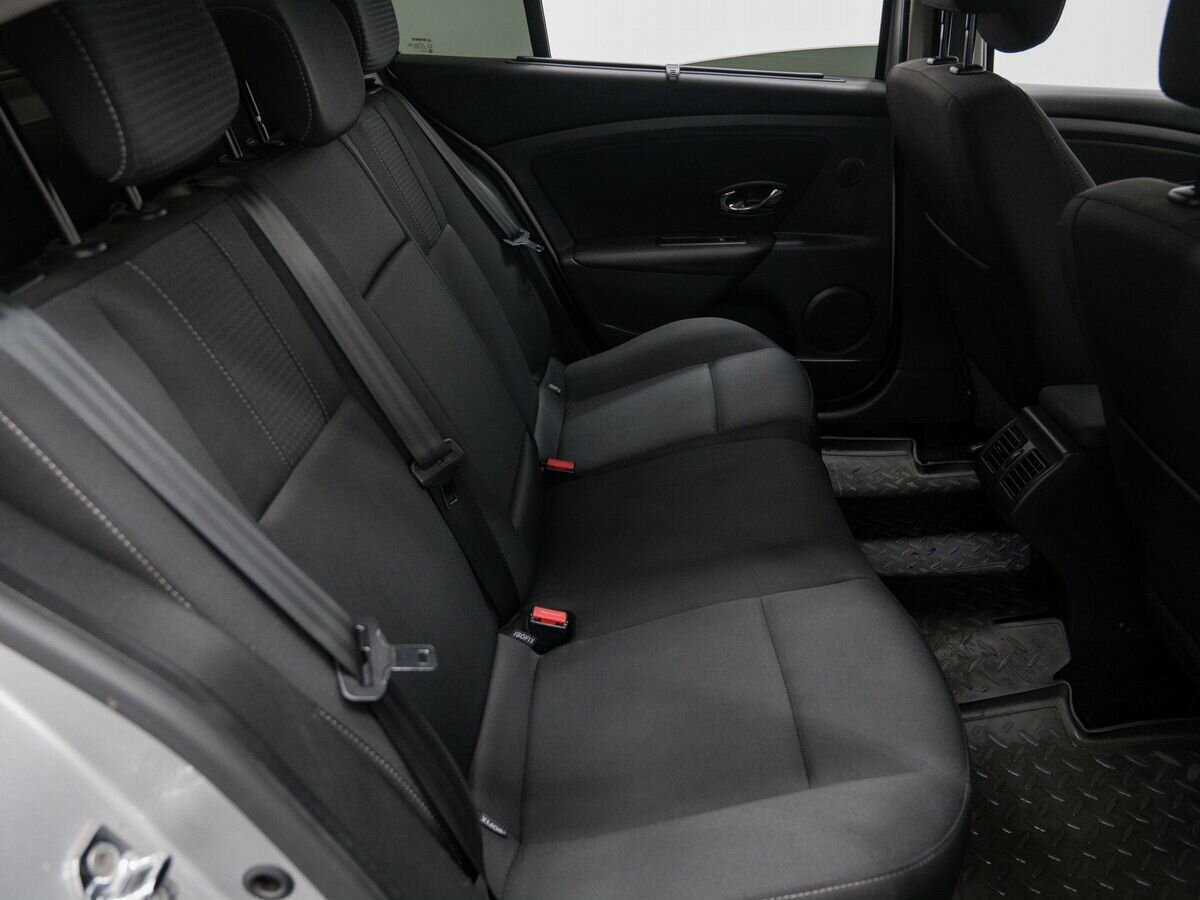 Продажа Б/У Рено Флюенс. Фото: #8