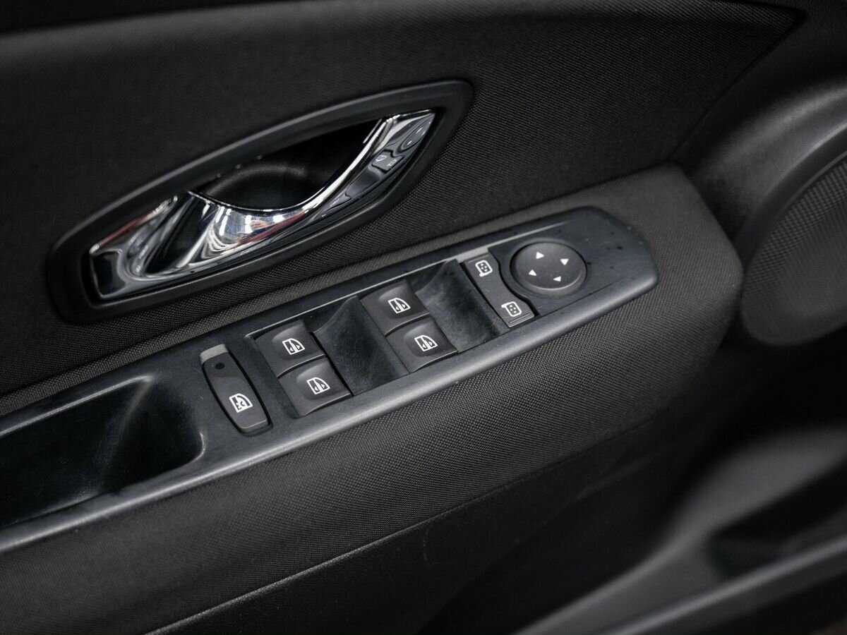 Продажа Б/У Рено Флюенс. Фото: #14