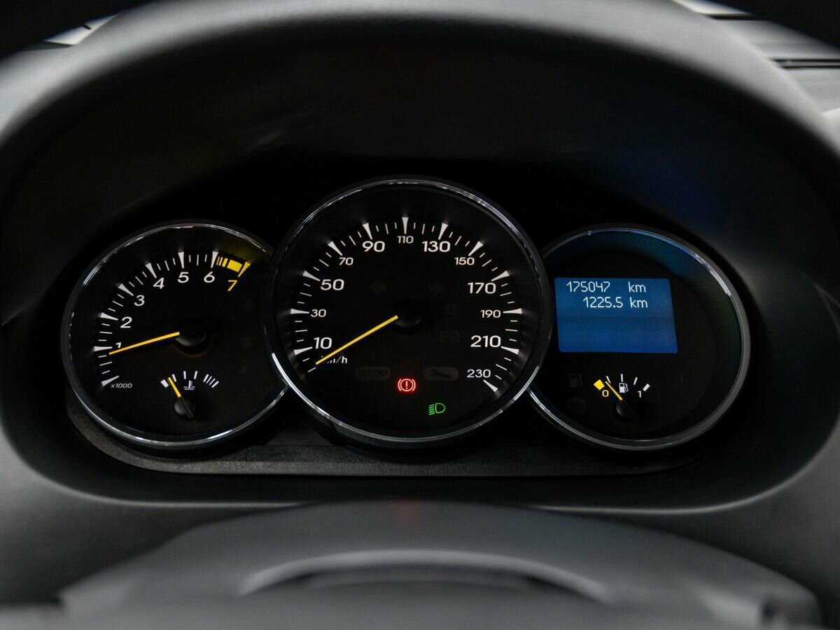 Продажа Б/У Рено Флюенс. Фото: #19