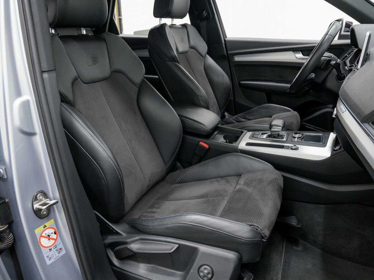 Продажа Б/У Ауди К5. Фото: #7