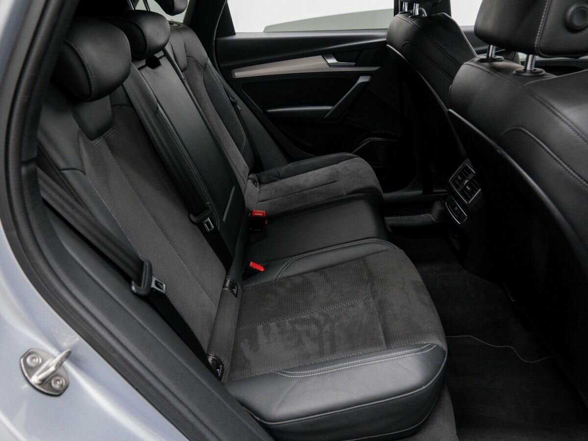 Продажа Б/У Ауди К5. Фото: #8