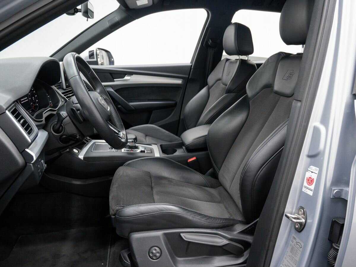 Продажа Б/У Ауди К5. Фото: #15