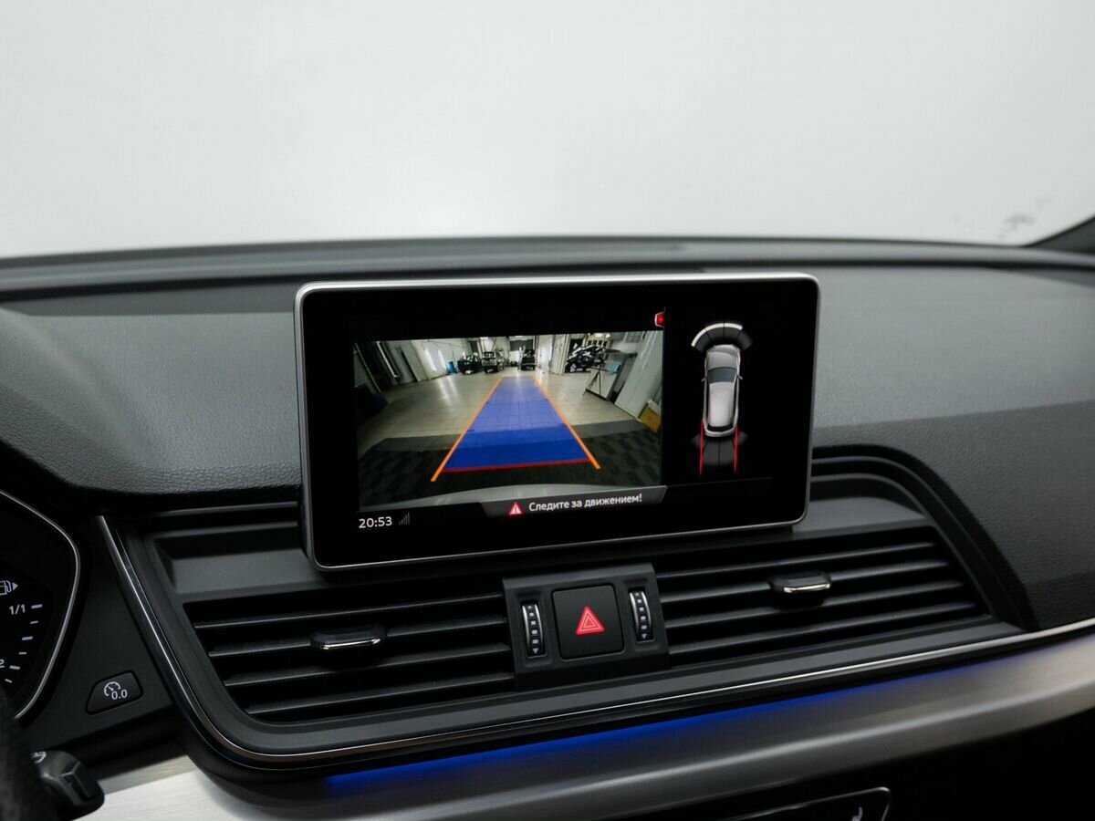 Продажа Б/У Ауди К5. Фото: #22