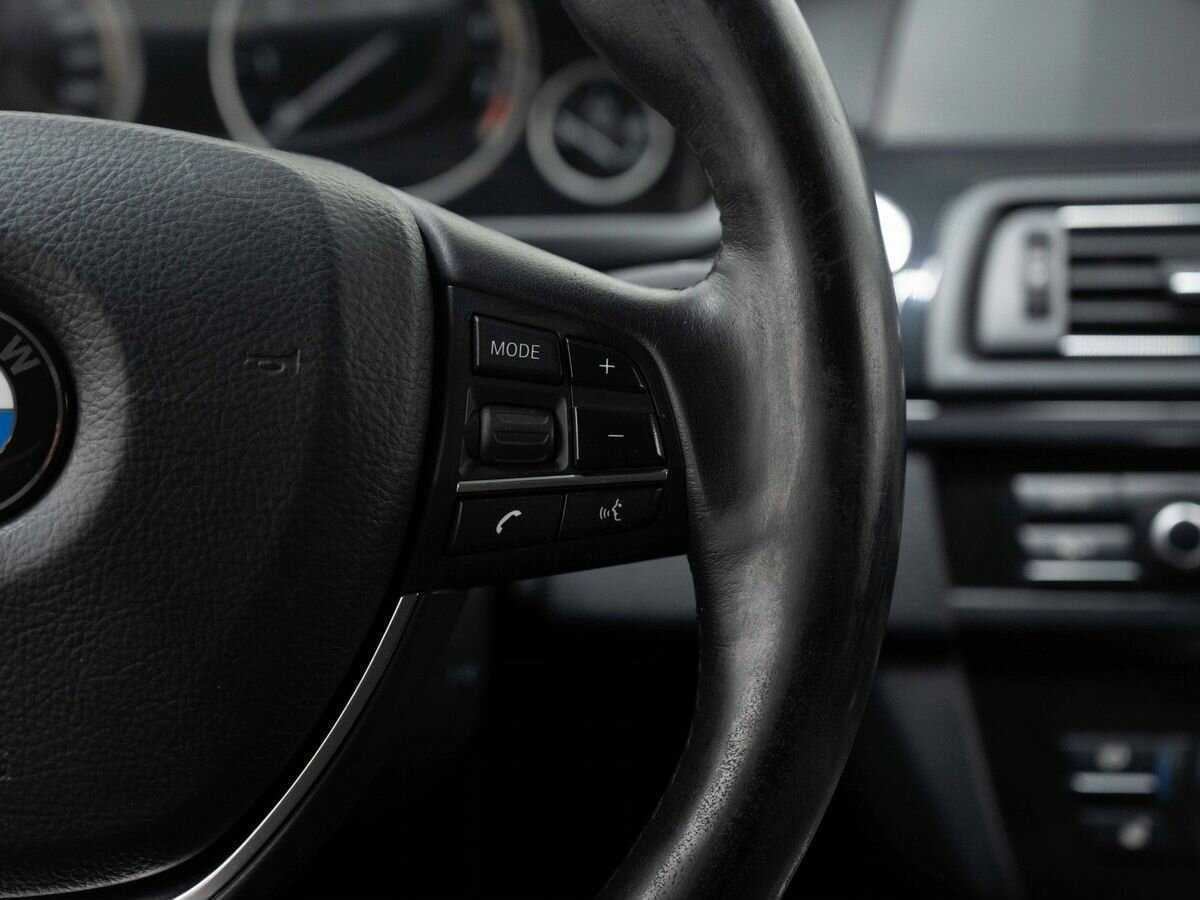 Продажа Б/У БМВ 5 серии. Фото: #14