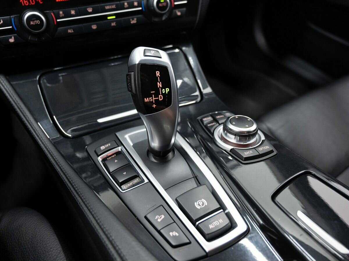 Продажа Б/У БМВ 5 серии. Фото: #18