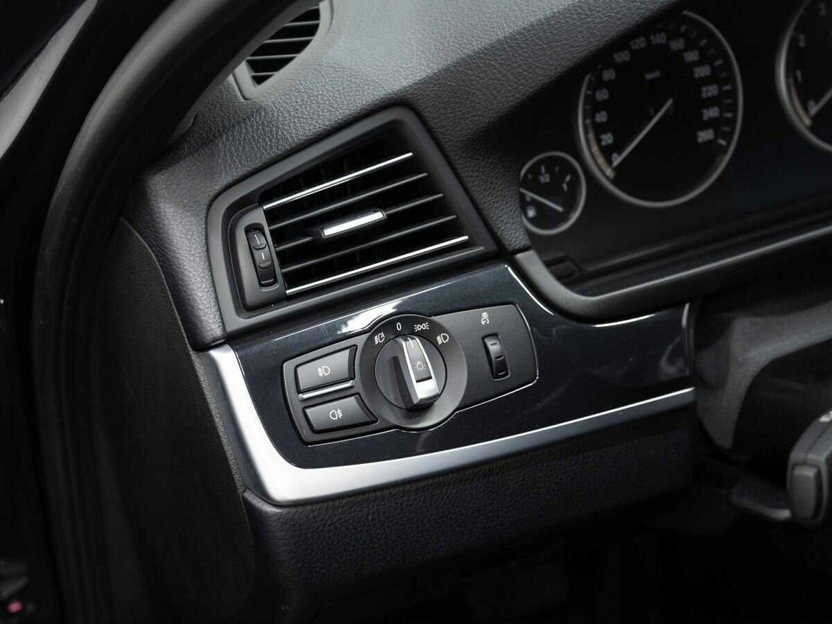 Продажа Б/У БМВ 5 серии. Фото: #22