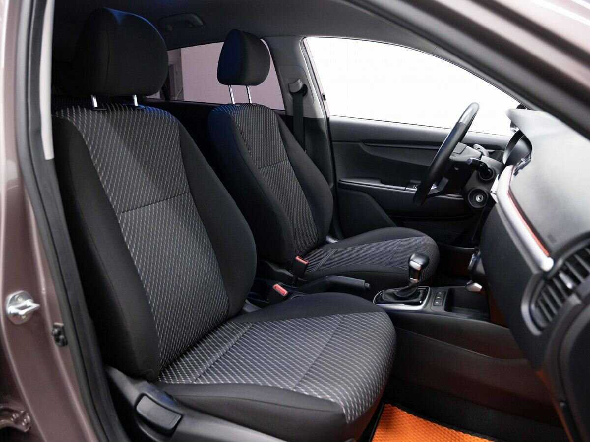 Продажа Б/У Киа Рио. Фото: #11