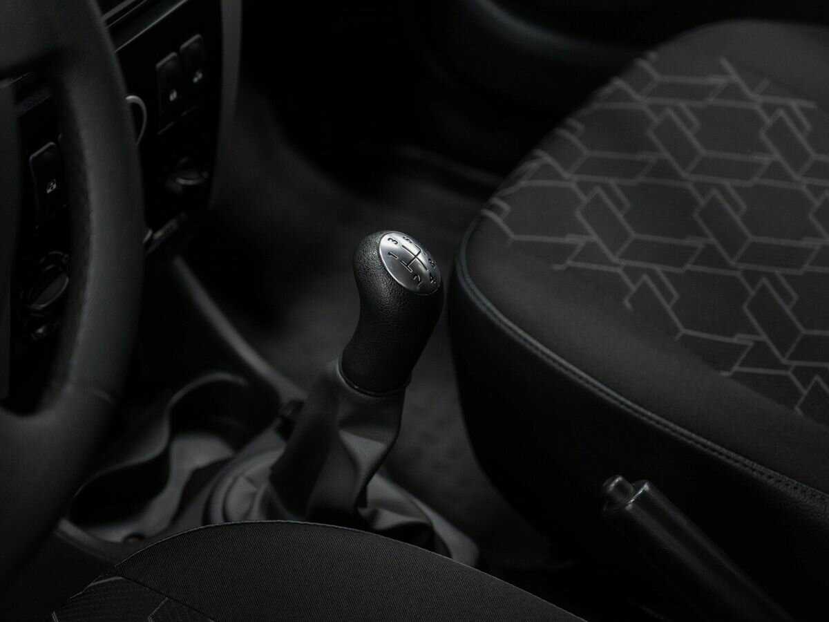 Продажа Б/У Лада (ВАЗ) Ларгус. Фото: #15