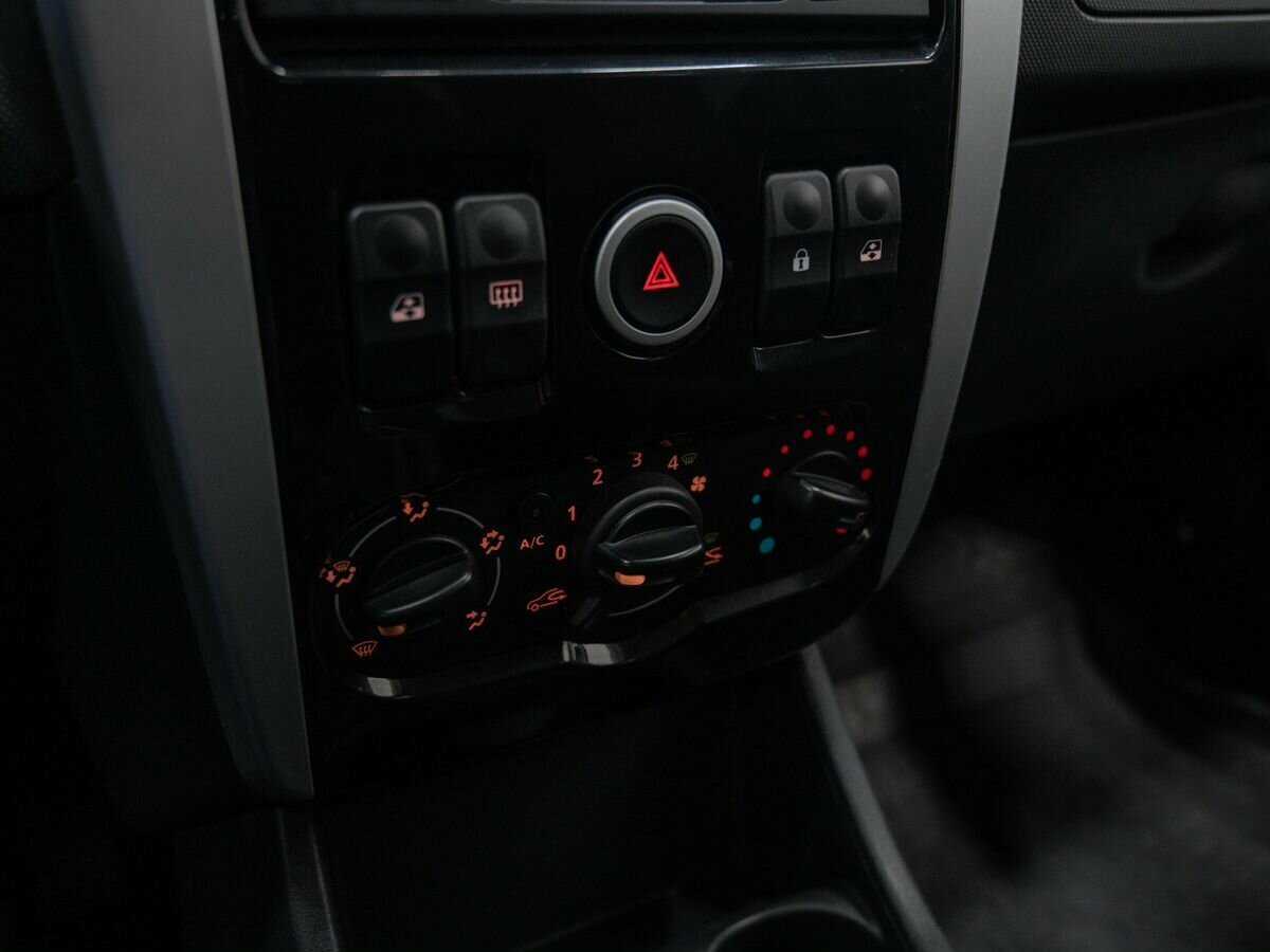 Продажа Б/У Лада (ВАЗ) Ларгус. Фото: #16