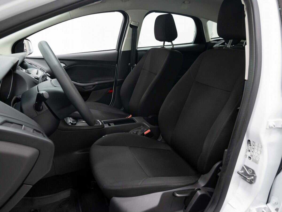 Продажа Б/У Форд Фокус. Фото: #7