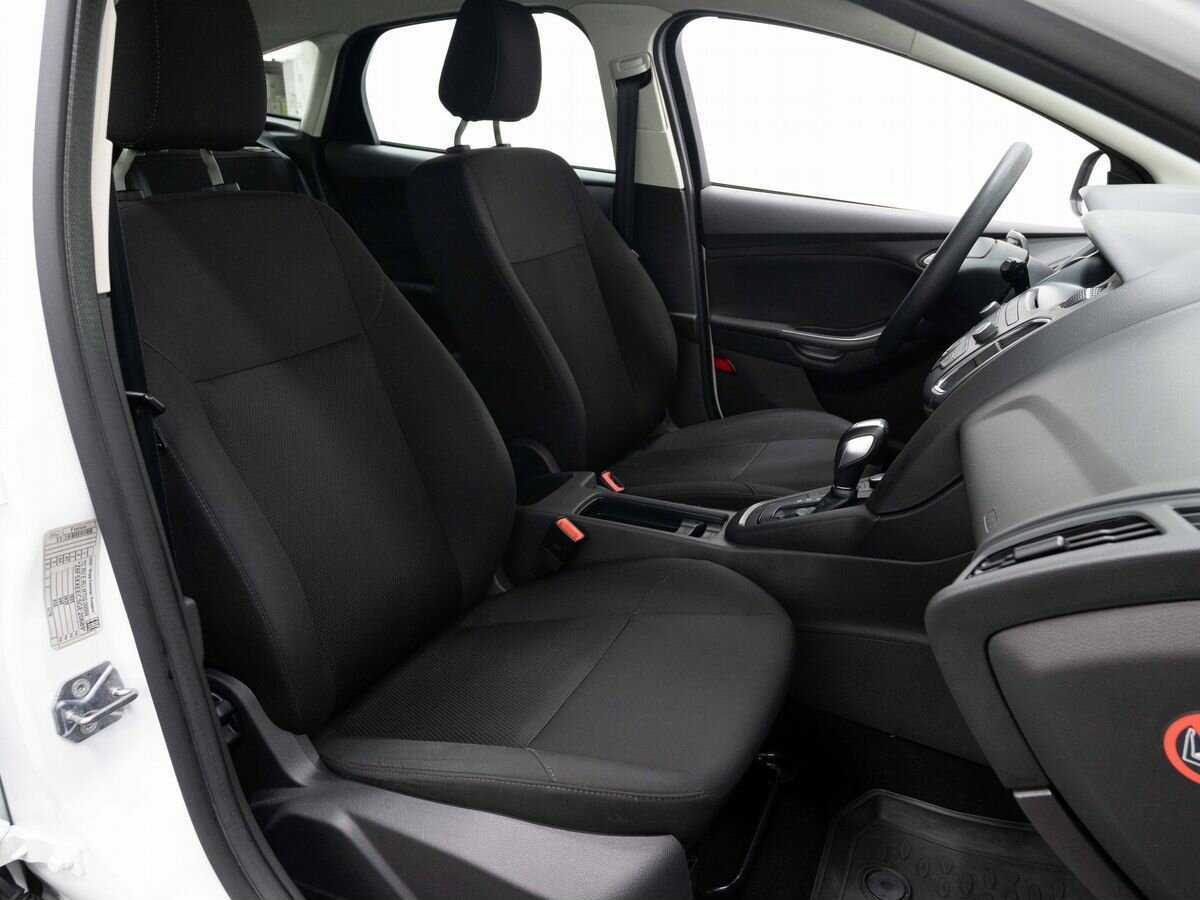 Продажа Б/У Форд Фокус. Фото: #11