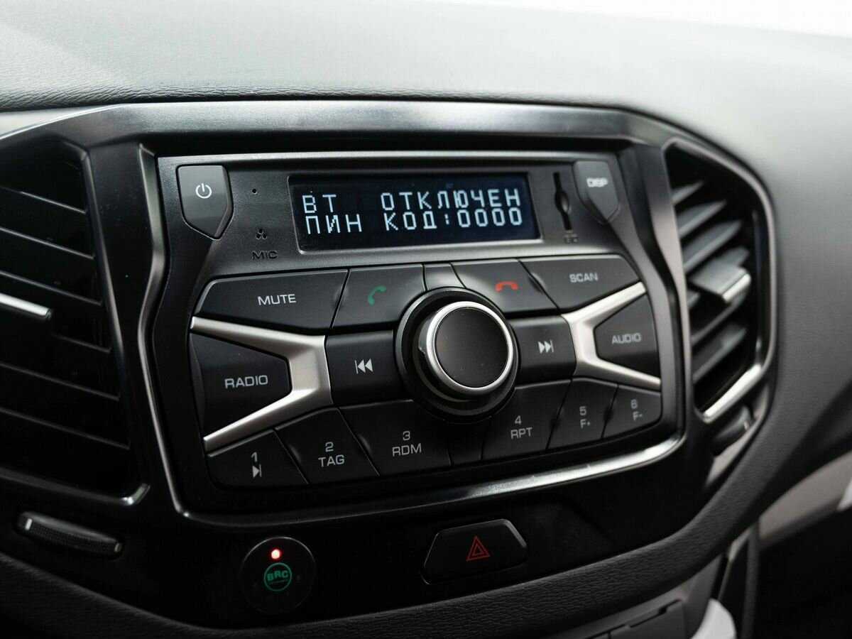 Продажа Б/У Лада (ВАЗ) Веста. Фото: #19