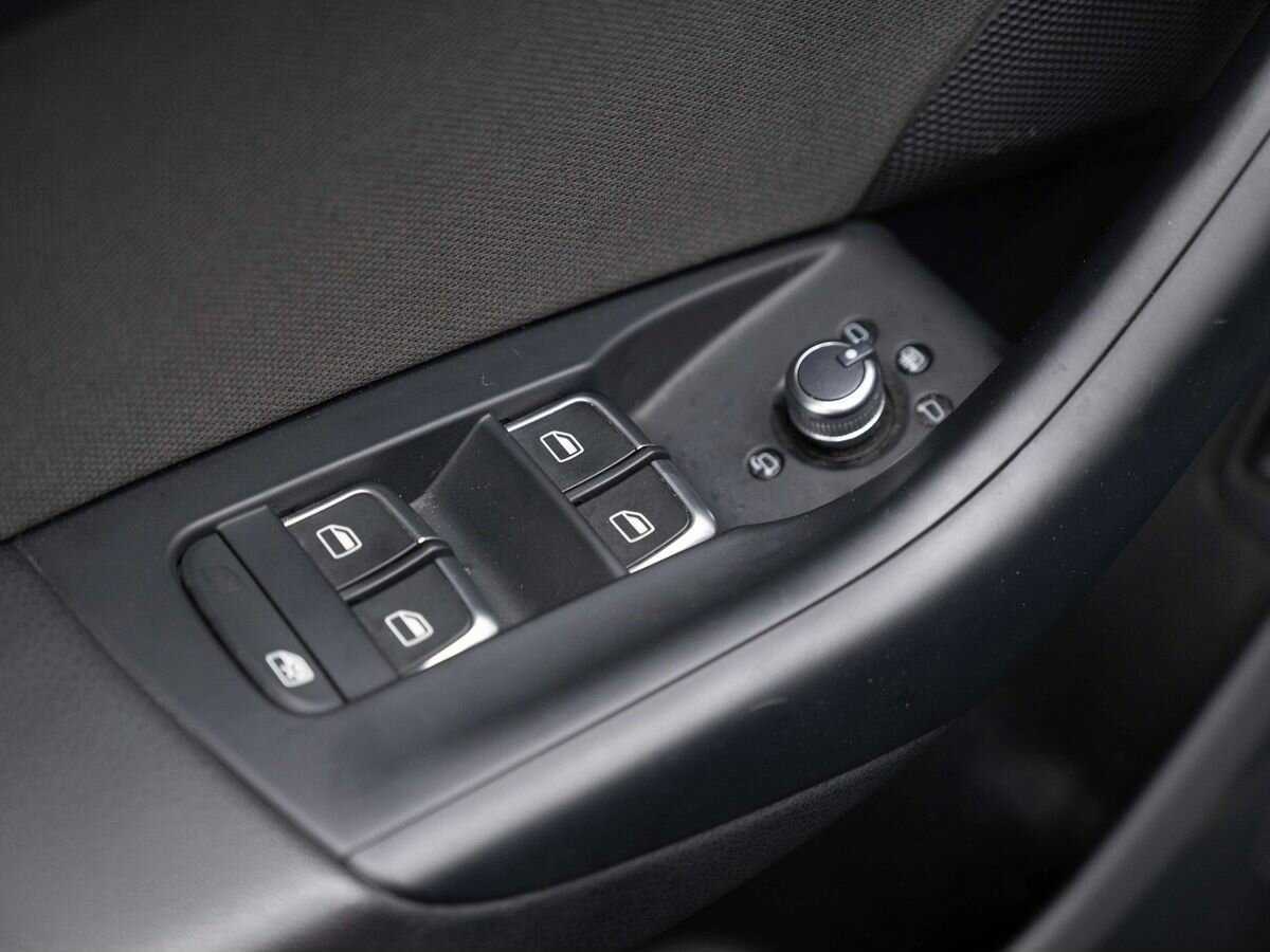 Продажа Б/У Ауди К3. Фото: #18