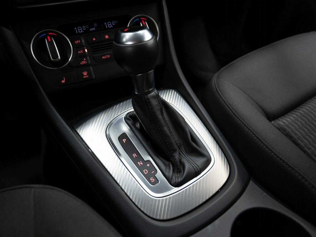 Продажа Б/У Ауди К3. Фото: #23