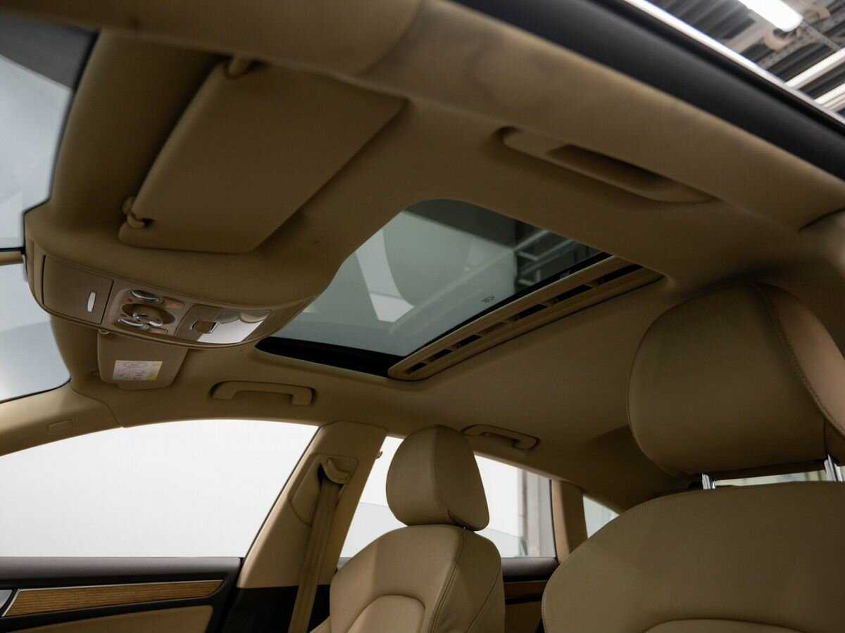 Продажа Б/У Ауди А5. Фото: #13