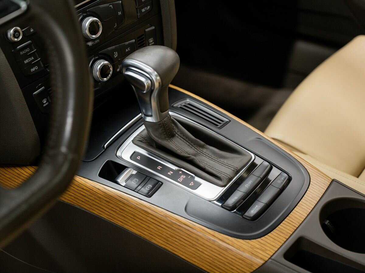 Продажа Б/У Ауди А5. Фото: #14