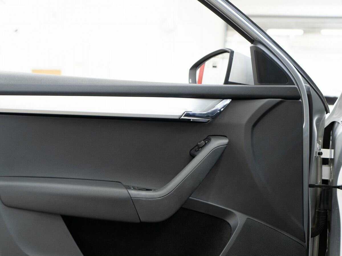 Продажа Б/У Шкода Октавия. Фото: #14