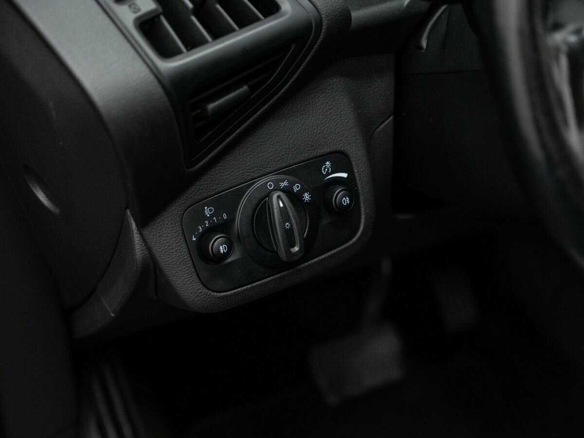 Продажа Б/У Форд Ц-Макс. Фото: #15